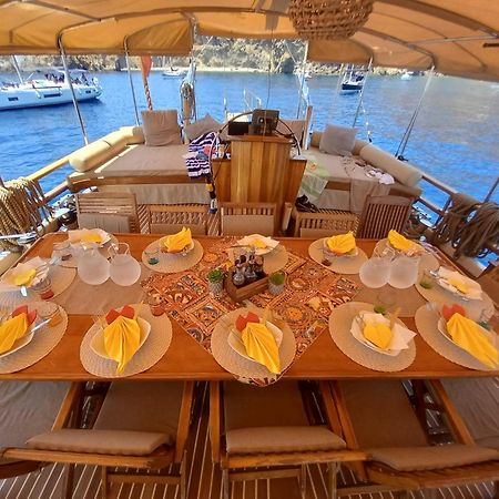 Donnamarisa Hotel Palermo Ngoại thất bức ảnh