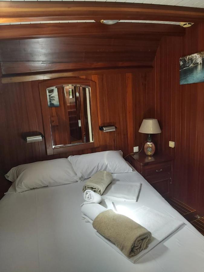 Donnamarisa Hotel Palermo Ngoại thất bức ảnh