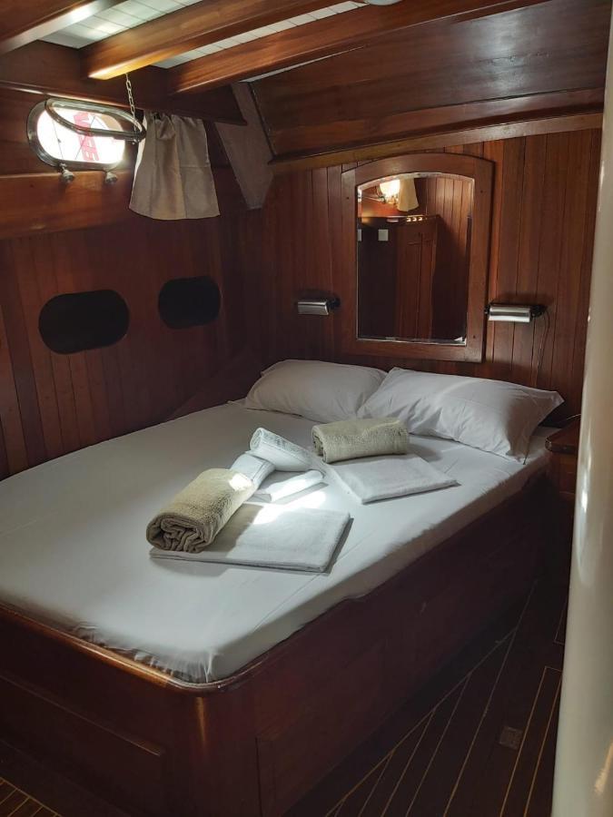 Donnamarisa Hotel Palermo Ngoại thất bức ảnh