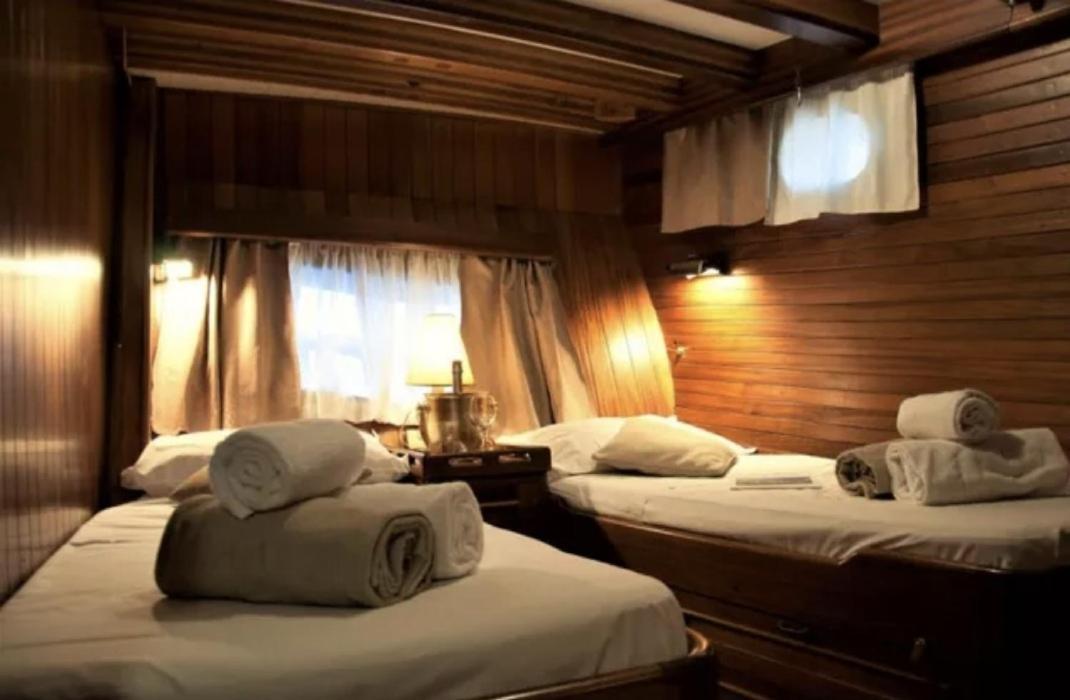 Donnamarisa Hotel Palermo Ngoại thất bức ảnh