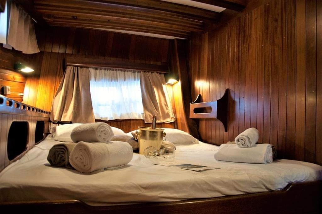 Donnamarisa Hotel Palermo Ngoại thất bức ảnh