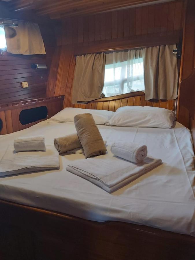 Donnamarisa Hotel Palermo Ngoại thất bức ảnh