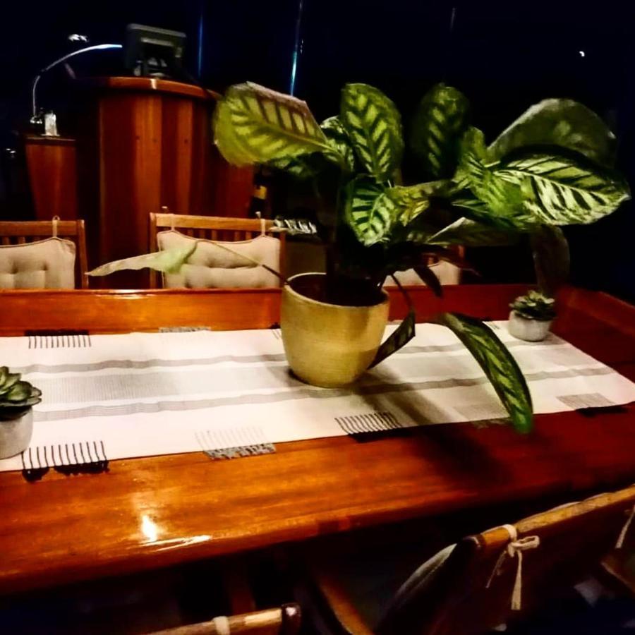 Donnamarisa Hotel Palermo Ngoại thất bức ảnh